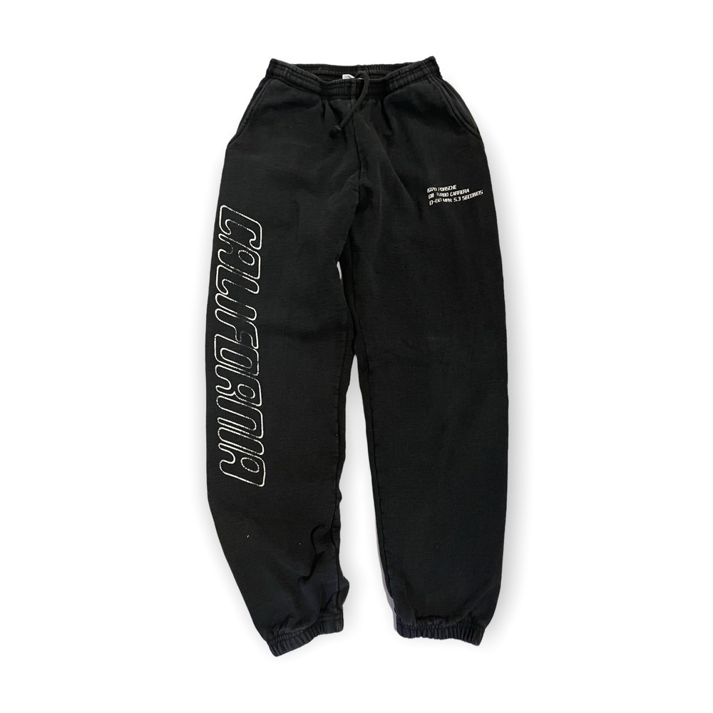 Cherry la sweatpants